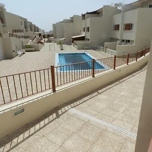 Cristianos 4 Bed Townhouse Villa Los Cristianos (Tenerife)